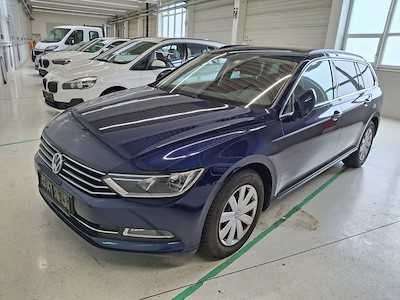 Volkswagen Passat Variant 2,0 TDI SCR Comfortline 110KW