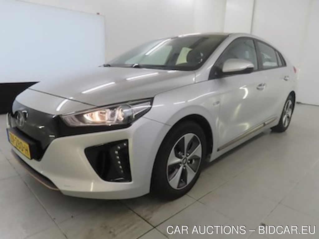 Hyundai Ioniq EV Comfort 5d