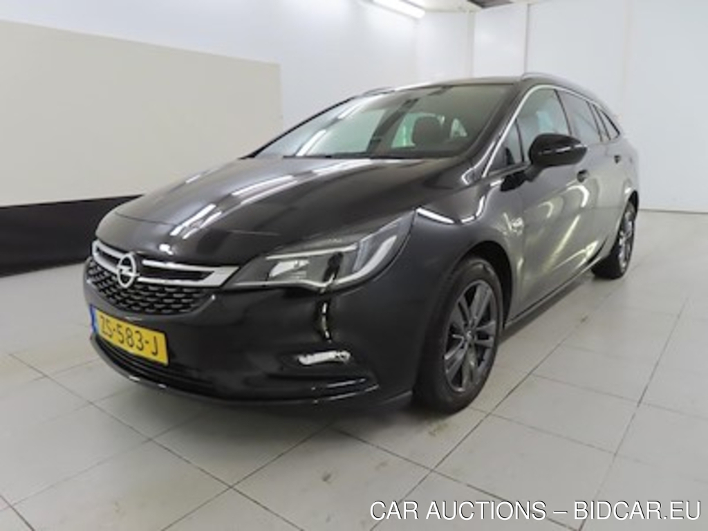 Opel Astra sports tourer 1.0 Turbo S/S ActieAuto 5d 120 Jaar Edition APL