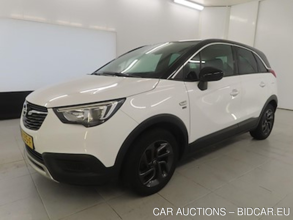 Opel Crossland X 1.2 60Kw ActieAuto 5d 120 Jaar Edition APL