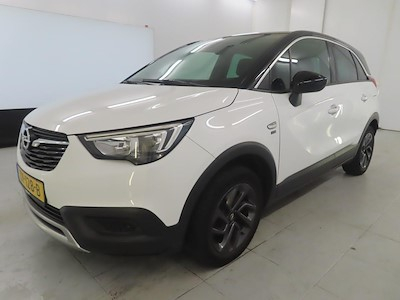 Opel Crossland X 1.2 Turbo S;S 81kW ActieAuto 5d 120 Jaar Edition A