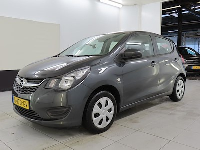 Opel Karl 1.0 Start/Stop 120 Jaar Edition 5d