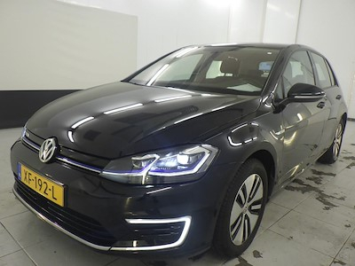 Volkswagen GOLF e-Golf auto 5d