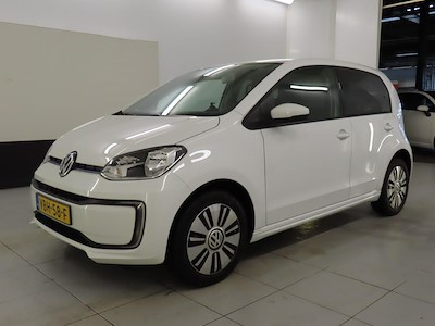 Volkswagen UP 60kW e-up! 5d