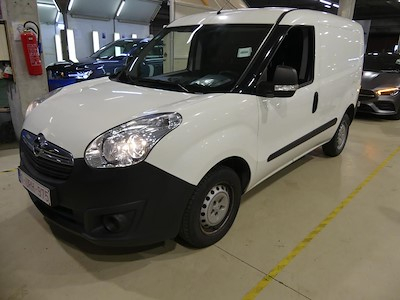 Opel Combo 2000 van 1.3 CDTI L1H1 (EU6)