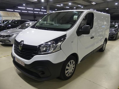 Renault Trafic 29 1.6 DCI 29 L1H1GRAND CONFORT