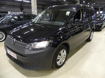 Volkswagen Caddy van 2.0 TDI DSG AUT