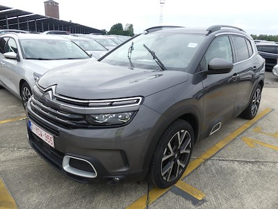 Citroen C5 aircross 1.5 BLUEHDI BUSINESS LOUNGE S&amp;