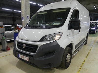 Fiat Ducato 35 2.0 MULTIJET M-H2 (EU6)