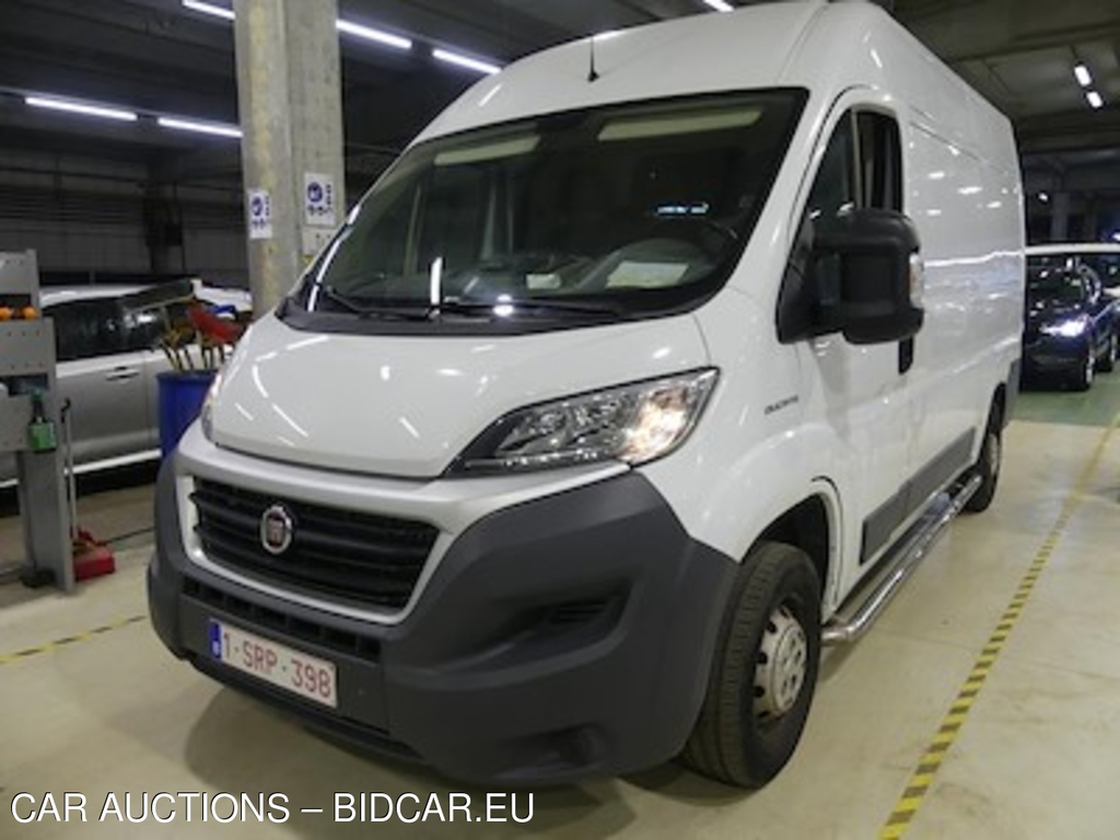 Fiat Ducato 35 2.0 MULTIJET M-H2 (EU6)