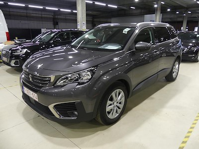 Peugeot 5008 1.5 BLUEHDI ACTIVE (EU6.2)