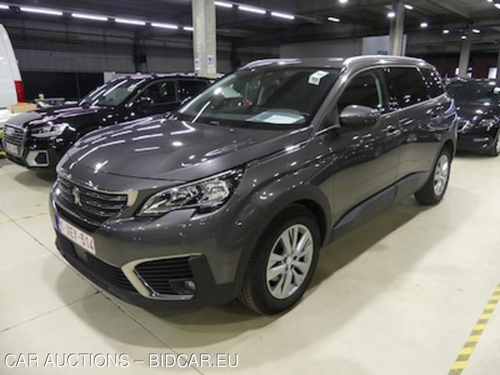 Peugeot 5008 1.5 BLUEHDI ACTIVE (EU6.2)