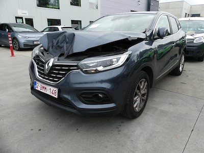 Renault KADJAR 1.33 TCE CORP.EDIT. GPF EDC(F