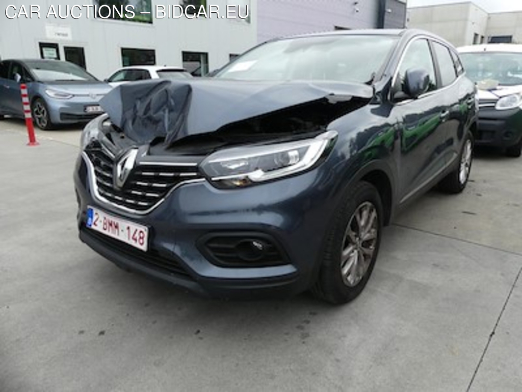 Renault KADJAR 1.33 TCE CORP.EDIT. GPF EDC(F