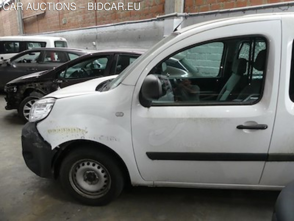 Renault Kex maxi /1.5 BLUE DCI CONFORT BPOST