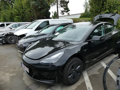 Tesla Model 3 STANDARD RWD PLUS