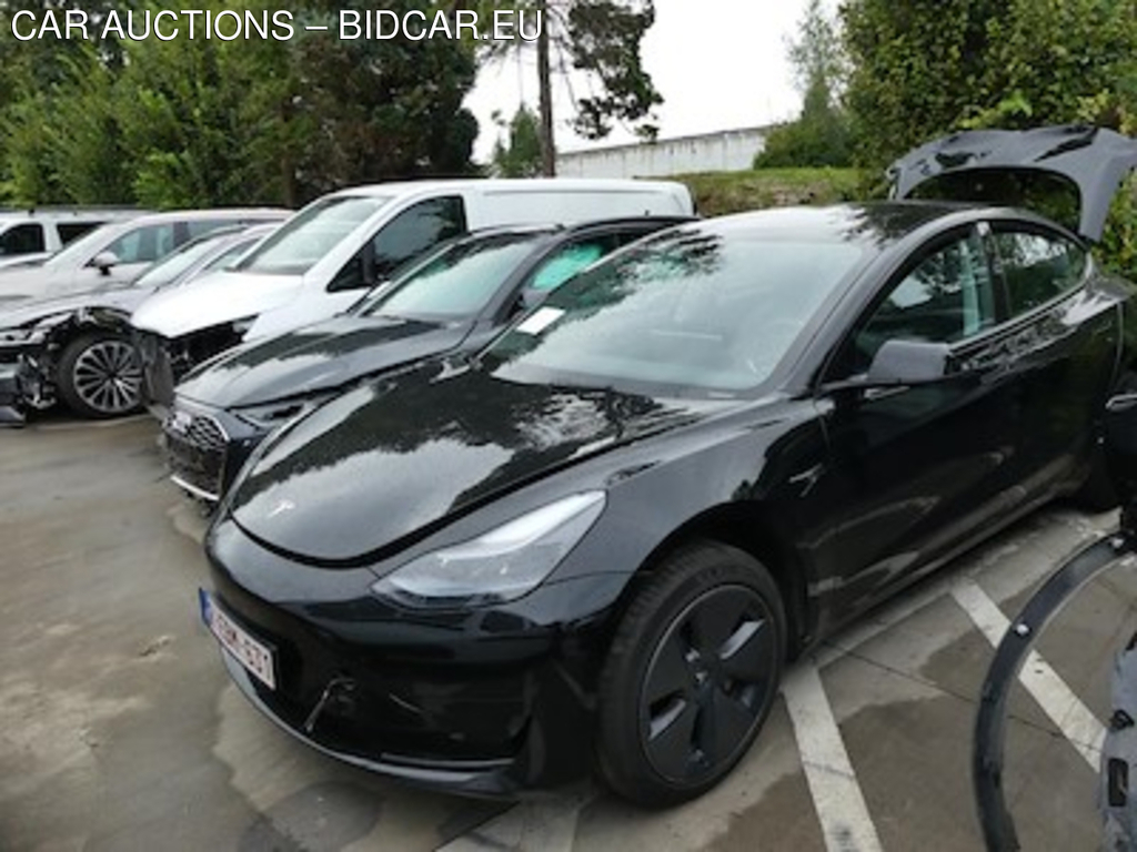 Tesla Model 3 STANDARD RWD PLUS