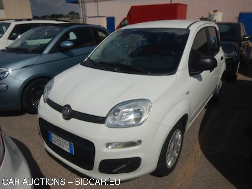 Fiat Panda PC 1.0 70cv Hybrid Euro 6d Van 4 P. Easy