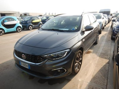 Fiat Tipo SW PC 1.6 Mjt 120cv Dct 6m S&amp;s Business