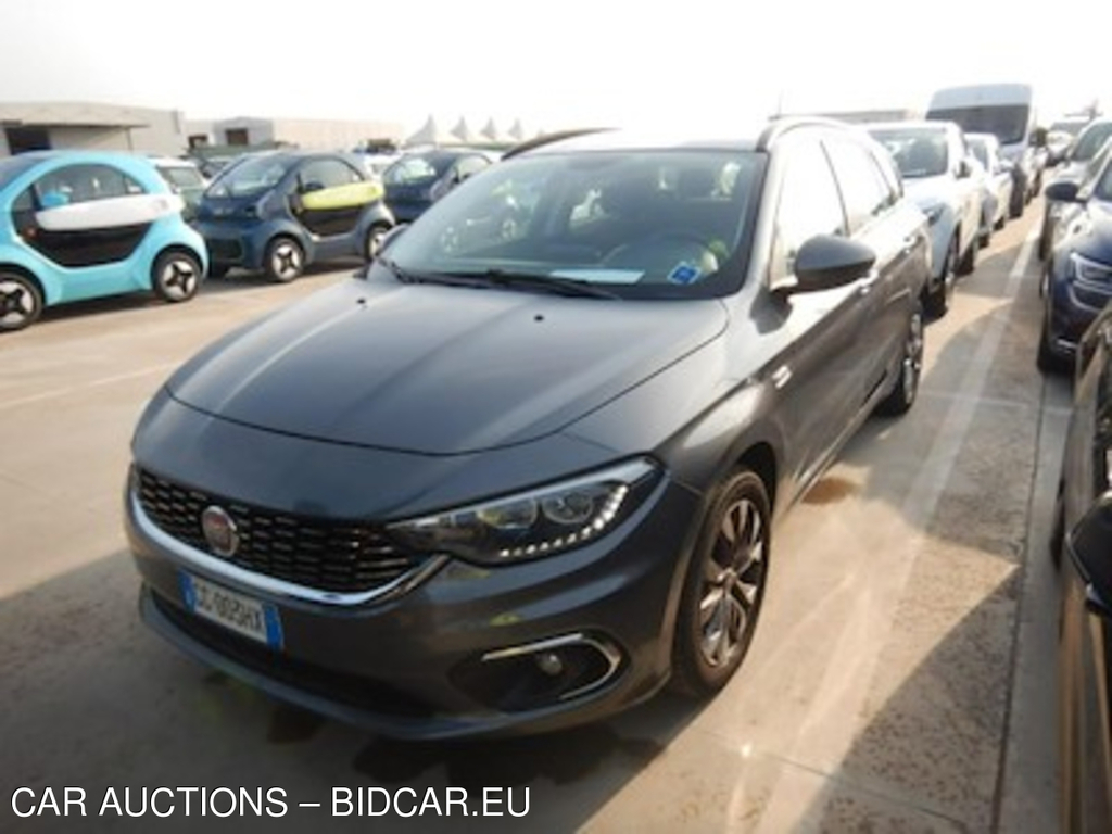 Fiat Tipo SW PC 1.6 Mjt 120cv Dct 6m S&amp;s Business