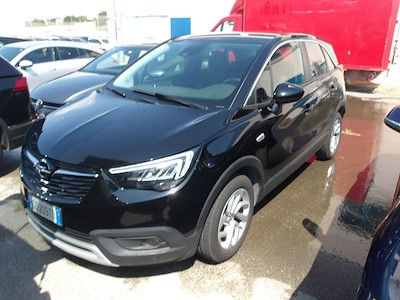 Opel Crossland X 1.5 Diesel 120cv Innovation S&amp;s At6