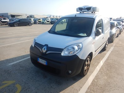 Renault Kangoo express 1.5 Blue Dci 95 Ice FP (PC)