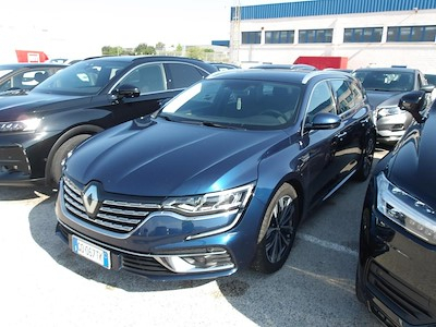 Renault TALISMAN 2.0 Dci 118kw Blue Business Edc