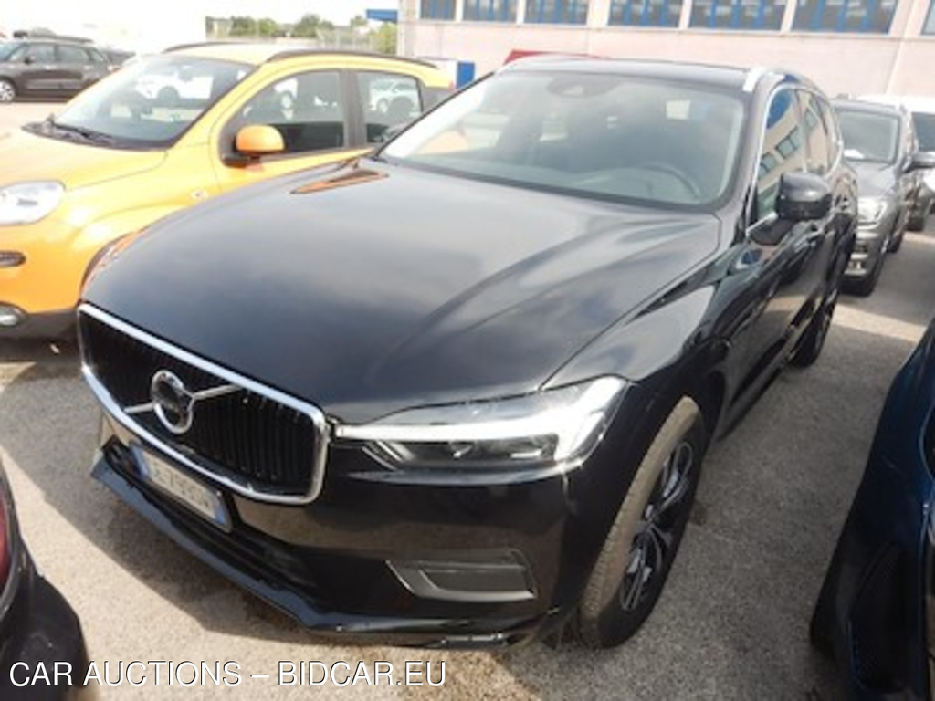 Volvo Xc60 PC B4 D Awd Automatico Momentum Pro