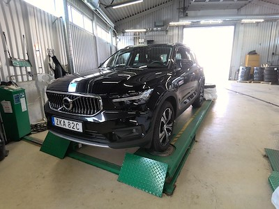 Volvo Xc40 T5 Recharge Inscription Voc Drag