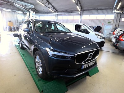 Volvo Xc60 B4 D Awd Momentum Advanced SE Aut Voc Drag