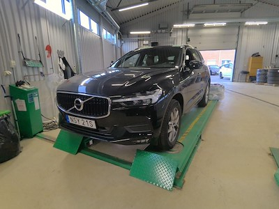 Volvo Xc60 B4 D Awd Momentum Advanced SE Aut Voc Lader