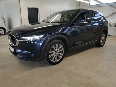 Mazda cx-5 CX-5 2.0 SKYACTIV-G SKYPA