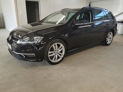 Volkswagen golf GOLF 2.0 TDI DSG HIGHLINEVARIANT