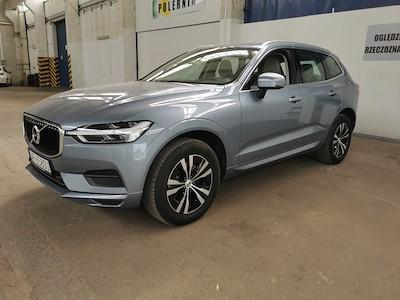 Volvo xc60 XC60 2.0 B4 D MOMENTUM PRO AUTO 4WD