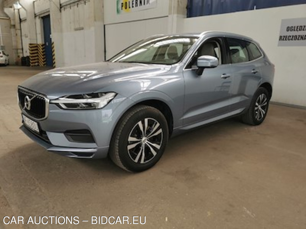 Volvo xc60 XC60 2.0 B4 D MOMENTUM PRO AUTO 4WD