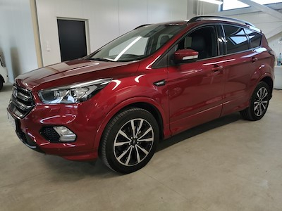 Ford kuga KUGA 1.5 ECOBOOST 2WD ST-