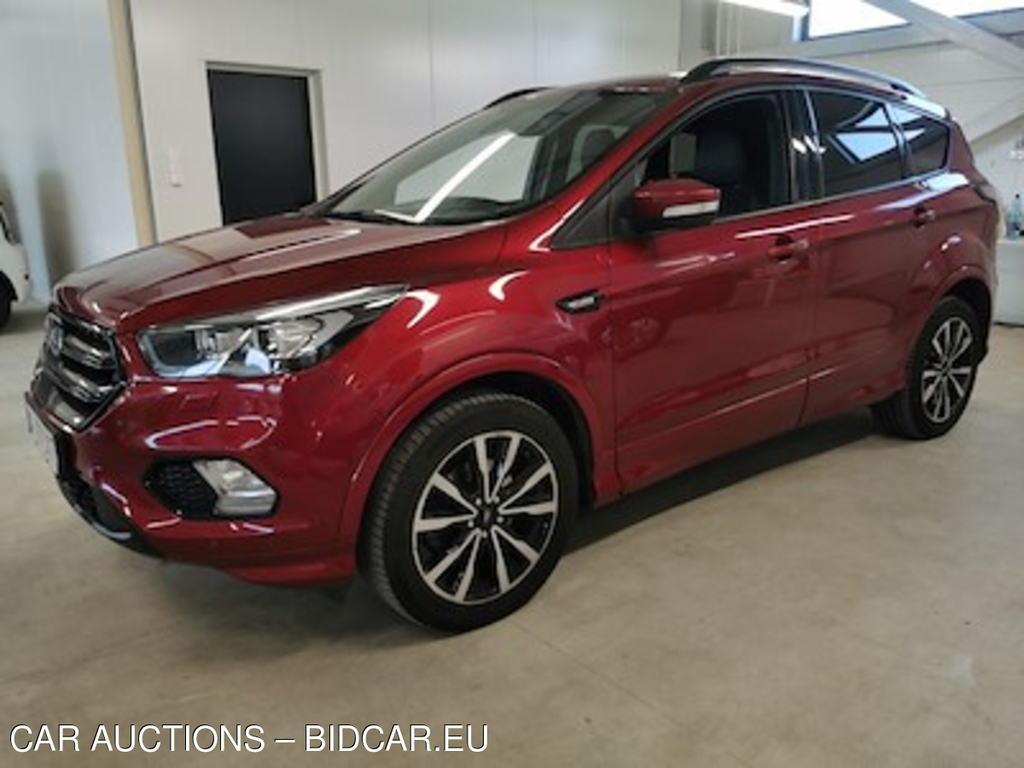 Ford kuga KUGA 1.5 ECOBOOST 2WD ST-