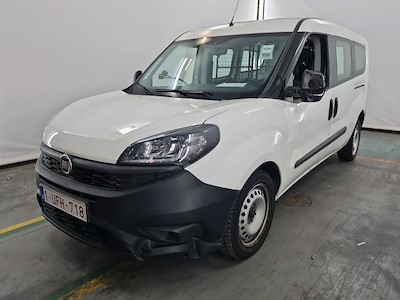 Fiat Doblo cargo maxi diesel - 2015 1.3 Multijet Base (EU6)