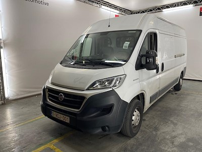 Fiat Ducato 35 fourgon lwb dsl - 2.0 Mjet L3H2 (EU6)