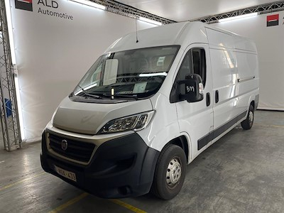 Fiat Ducato 35 fourgon lwb dsl - 2.0 Mjet L3H2 (EU6)