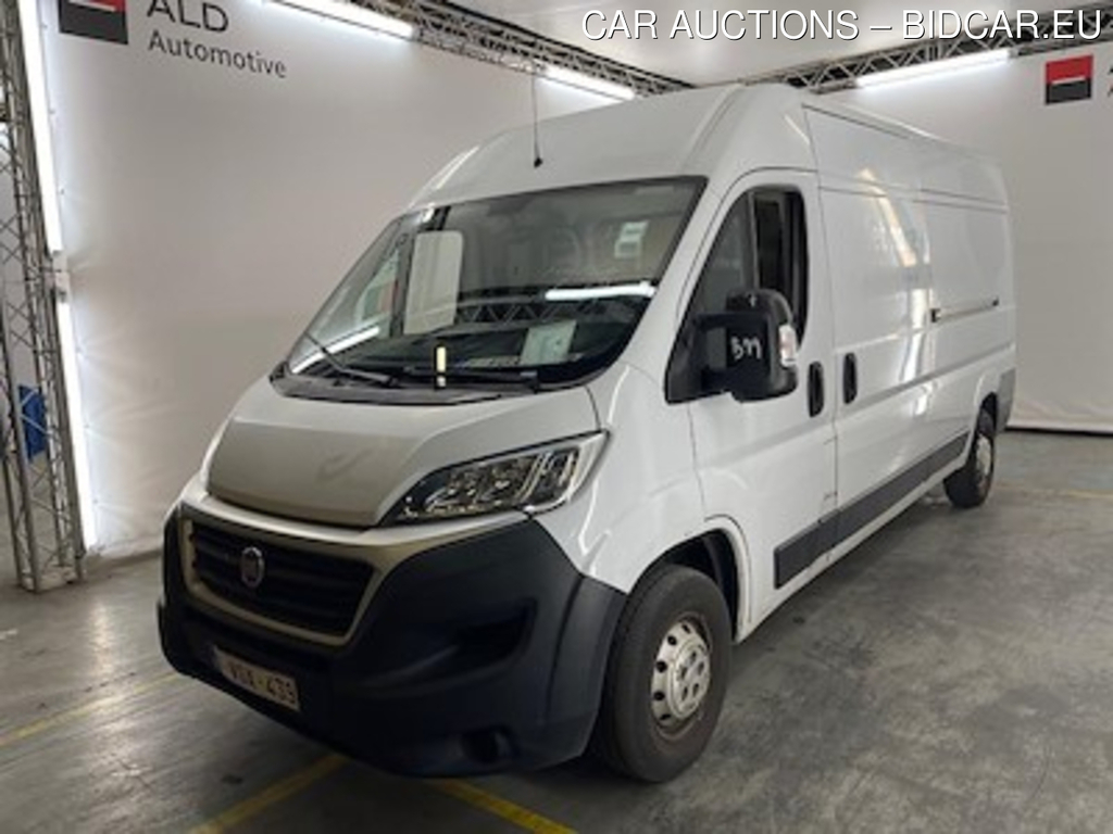 Fiat Ducato 35 fourgon lwb dsl - 2.0 Mjet L3H2 (EU6)