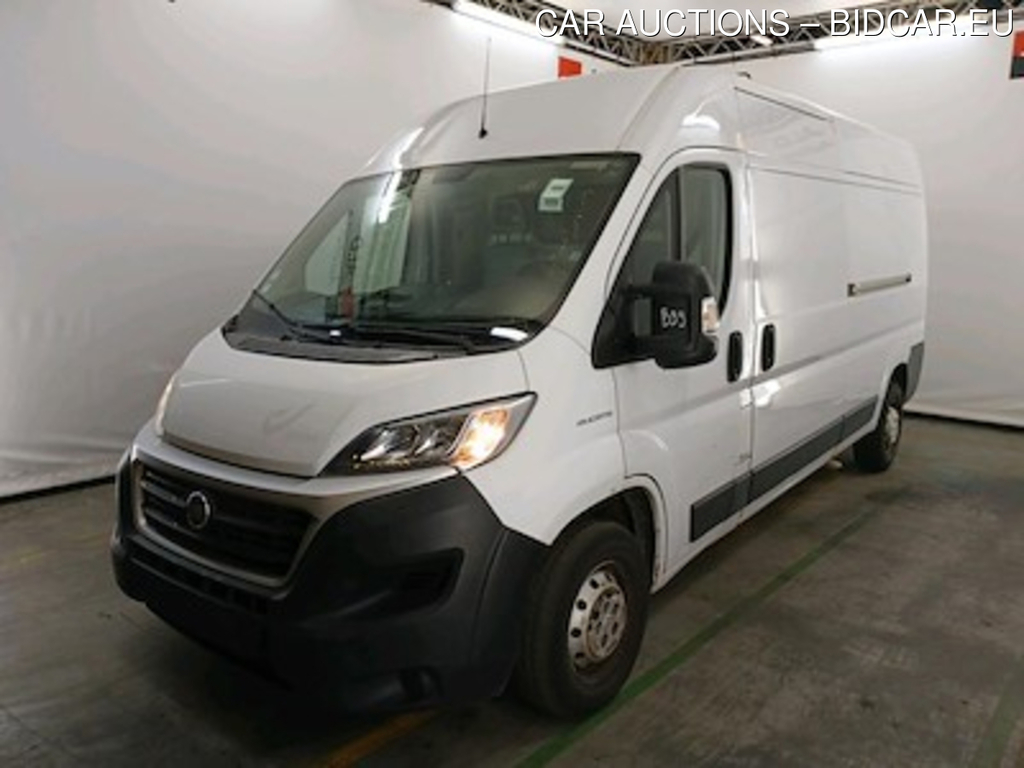 Fiat Ducato 35 fourgon lwb dsl - 2.0 Mjet L3H2 (EU6)