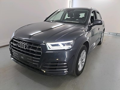 Audi Q5 2.0 TFSI E 55 270KW S TR QUAT. 4WD SPORT Business