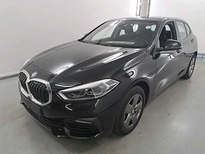 BMW 1 hatch diesel - 2019 116 dA AdBlue Business Model Advantage
