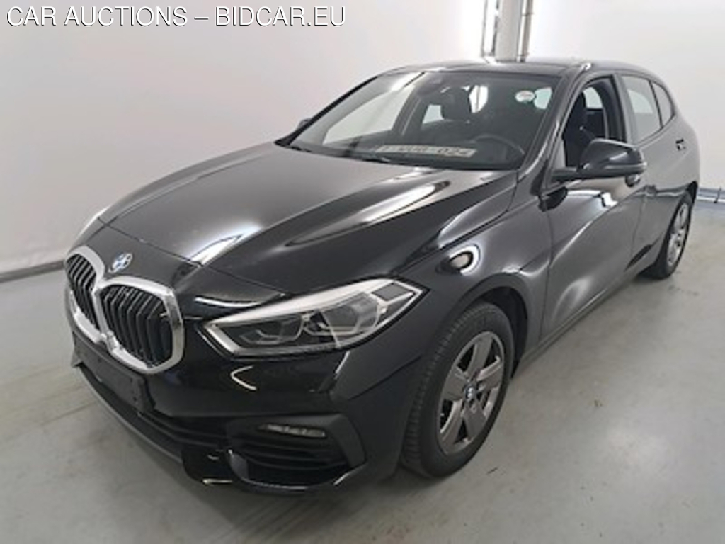 BMW 1 hatch diesel - 2019 116 dA AdBlue Business Model Advantage