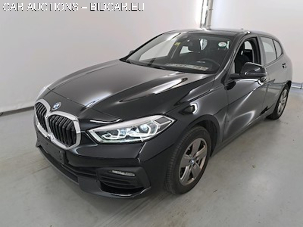 BMW 1 series hatch 1.5 116DA Mirror Busines Model Advantage Driving Assistant