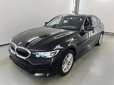 BMW 3 - 2019 330eA PHEV Business Plus