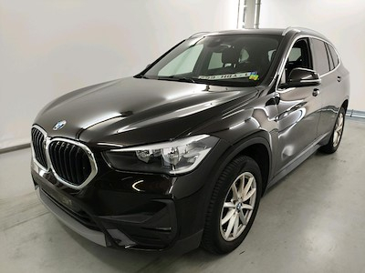 BMW X1 diesel - 2019 1.5 d sDrive16 AdBlue Model Advantage Business