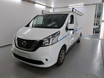 Nissan NV300 1.6 dCi L2H1 Optima S-S Navigation