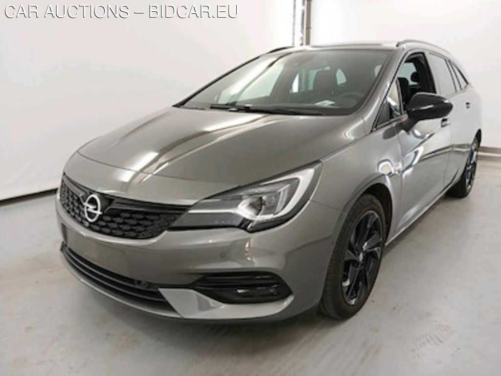 Opel Astra sports tourer 1.5 TURBO D 77KW S-S ULTIMATE